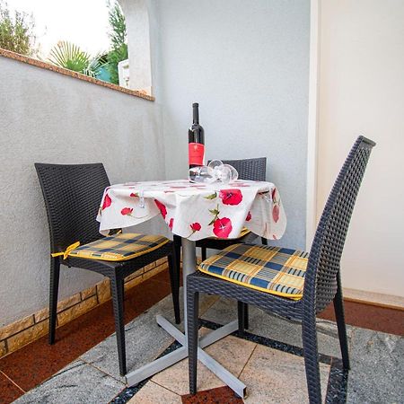 Apartments Prodan Poreč Eksteriør bilde