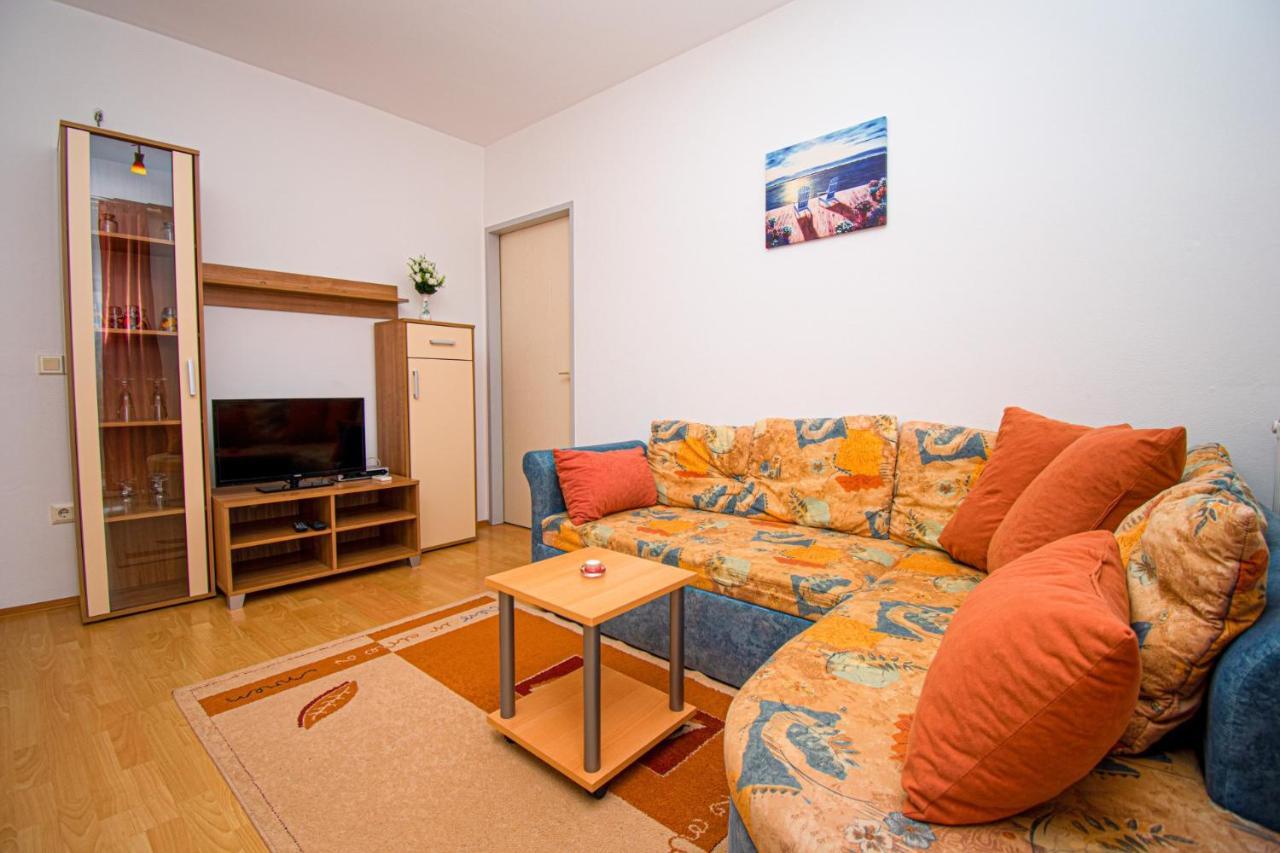 Apartments Prodan Poreč Eksteriør bilde