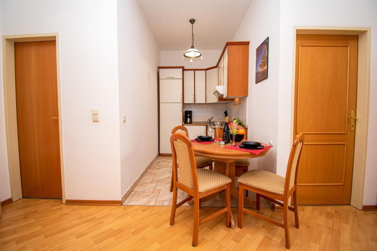 Apartments Prodan Poreč Eksteriør bilde