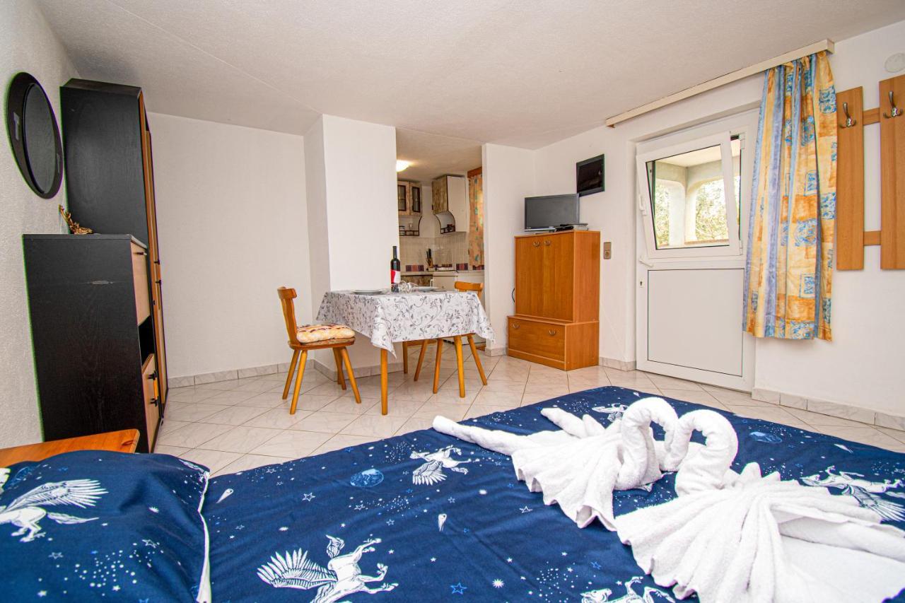 Apartments Prodan Poreč Eksteriør bilde